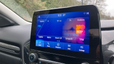 Ford Puma 1.0 EcoBoost Hybrid mHEV Titanium First Ed 5dr Petrol Hatchback